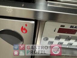 BLANCO RECALDO FAMOSO HKS