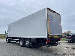 Volvo FM 330 Fridge / Frigoblock / 9.85 M Loading Spa...