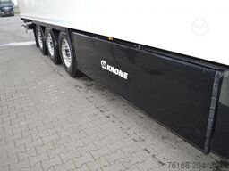 KRONE SDR Cool Liner FP 45 ThermoKing SLXi 300