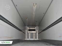 SCHMITZ CARGOBULL SKO FP 60 Carrier Vector 1550