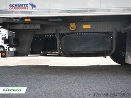 SCHMITZ CARGOBULL SKO FP 60 Carrier Vector 1550