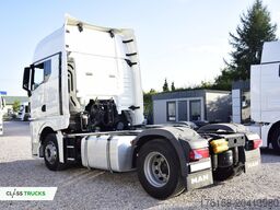 MAN TGX 18.470 GX