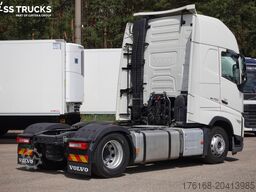 VOLVO FH 460 Globetrotter XL i-Save