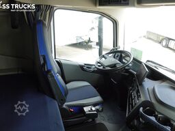 VOLVO FH 460 Globetrotter XL i-Save