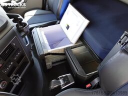 VOLVO FH 460 Globetrotter XL i-Save