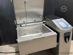 Rational VCC 211+ mit Druckfunktion