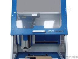 WEINIG TEMPLATE MAKER