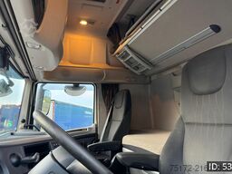 DAF XF 480 SSC, Euro 6, / 2 Tanks / Fridge / NL Truck