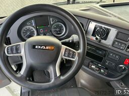 DAF XF 480 SSC, Euro 6, / 2 Tanks