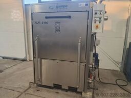Sampo Teijo Aqua Clean Magido SR-100