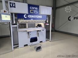 CoastOne Cone C15 mit Winkelmesssystem IRIS+