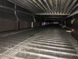 Kersting Nagaartunnel