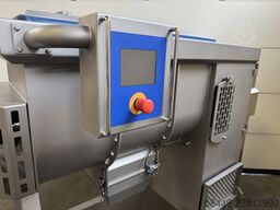 Barsso Poedermenger, Type Barmix 300L