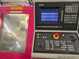 DMG GILDEMEISTER MF Sprint 65