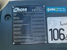 MAGNI RTH 5.21