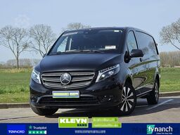 MERCEDES-BENZ EVITO 66kWh LED 286KM WLTP