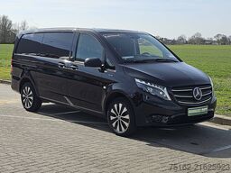 MERCEDES-BENZ EVITO 66kWh LED 286KM WLTP