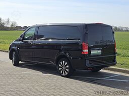 MERCEDES-BENZ EVITO 66kWh LED 286KM WLTP