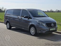 MERCEDES-BENZ EVITO 66kWh LED 286KM WLTP
