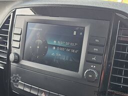 MERCEDES-BENZ EVITO 66kWh LED 286KM WLTP