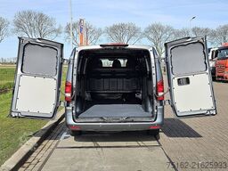 MERCEDES-BENZ EVITO 66kWh LED 286KM WLTP