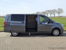 MERCEDES-BENZ EVITO 66kWh LED 286KM WLTP