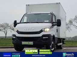IVECO DAILY 40C15 frigo 3.0 ltr EURO6