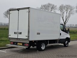 IVECO DAILY 40C15 frigo 3.0 ltr EURO6