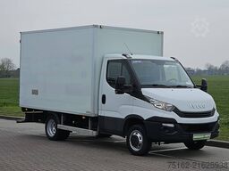 IVECO DAILY 40C15 frigo 3.0 ltr EURO6