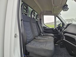 IVECO DAILY 40C15 frigo 3.0 ltr EURO6