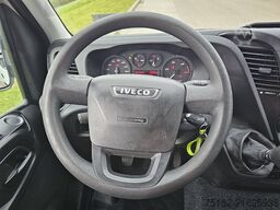 IVECO DAILY 40C15 frigo 3.0 ltr EURO6