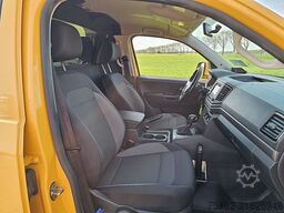 VOLKSWAGEN AMAROK 3.0 TDI grijskenteken EURO6