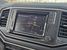 VOLKSWAGEN AMAROK 3.0 TDI grijskenteken EURO6