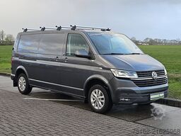 VOLKSWAGEN TRANSPORTER 2.0 TDI L2 LED Automaat 150P