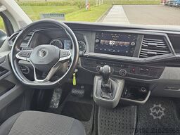 VOLKSWAGEN TRANSPORTER 2.0 TDI L2 LED Automaat 150P