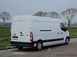 RENAULT MASTER 2.3 L3H2 RED 150Pk AC!