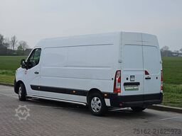 RENAULT MASTER 2.3 L3H2 RED 150Pk AC!