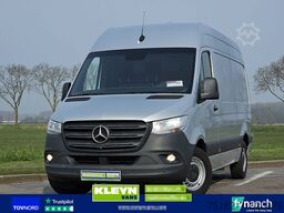 MERCEDES-BENZ SPRINTER 316 L2H2 3.5T-Trekhaak!