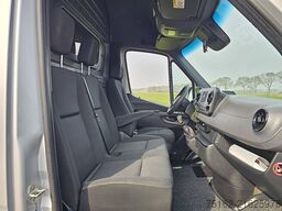 MERCEDES-BENZ SPRINTER 316 L2H2 3.5T-Trekhaak!