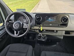 MERCEDES-BENZ SPRINTER 316 L2H2 3.5T-Trekhaak!