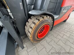 Linde E30/600HL--EK