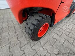 Linde E30/600HL--EK