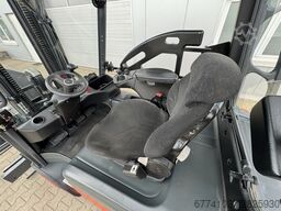 Linde E30/600HL--EK