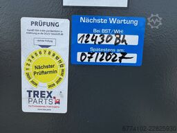 Linde E30/600HL--EK