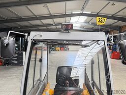 Jungheinrich EZS 570--EK--V0264
