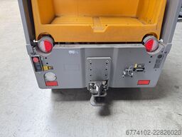 Jungheinrich EZS 570--EK--V0264