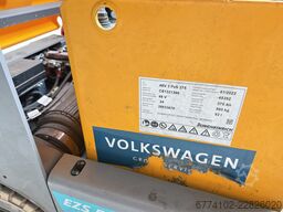 Jungheinrich EZS 570--EK--V0264