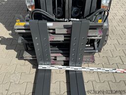 Linde E20PL--EK--BEZ0250