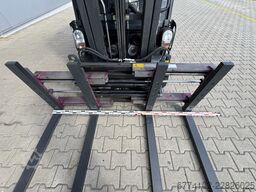 Linde E20PL--EK--BEZ0250