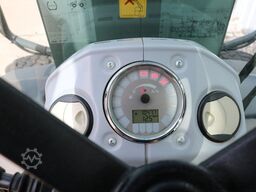 KRAMER RADLADER 5035 + 4x4 + ALLRADLENKUNG + Gabel
